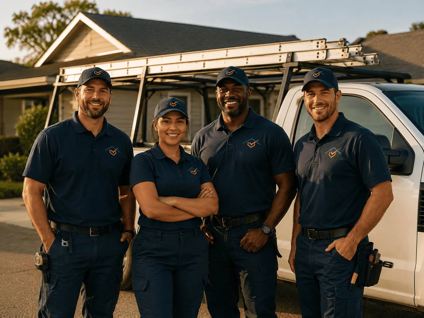 Roof Inspection company in Walford, IA